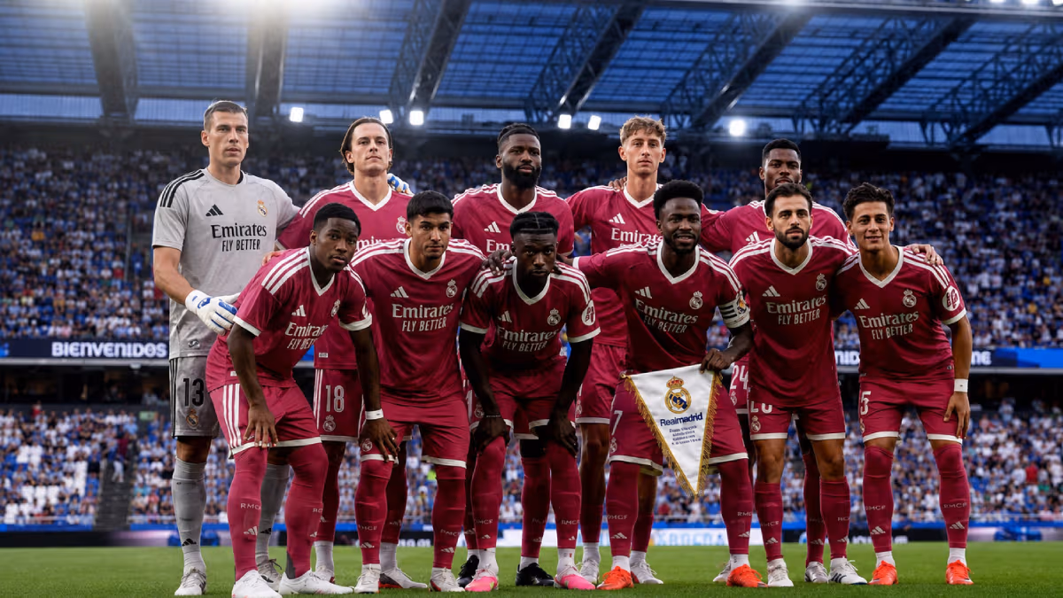 Deportivo 0-1 Real Madrid: key takeaways from the match