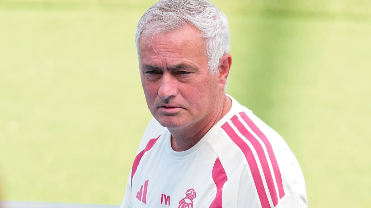 José Mourinho: “Real Madrid Are Improving in Every Area”