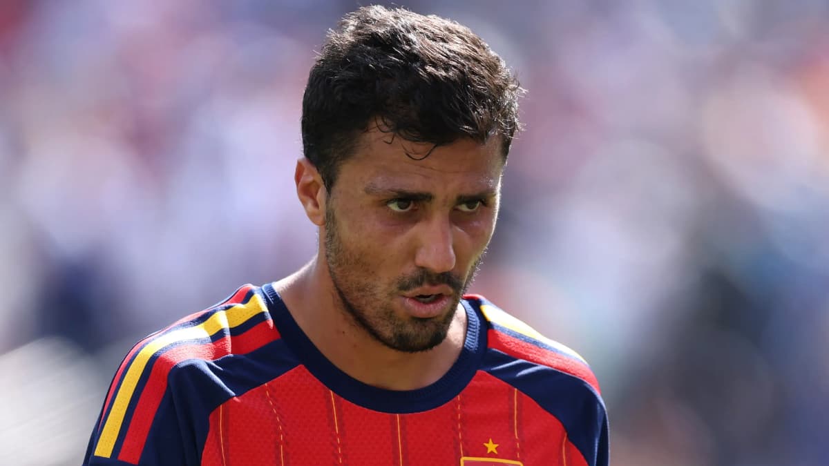 Barça lands Rodri, but a Real legend downplays the move.