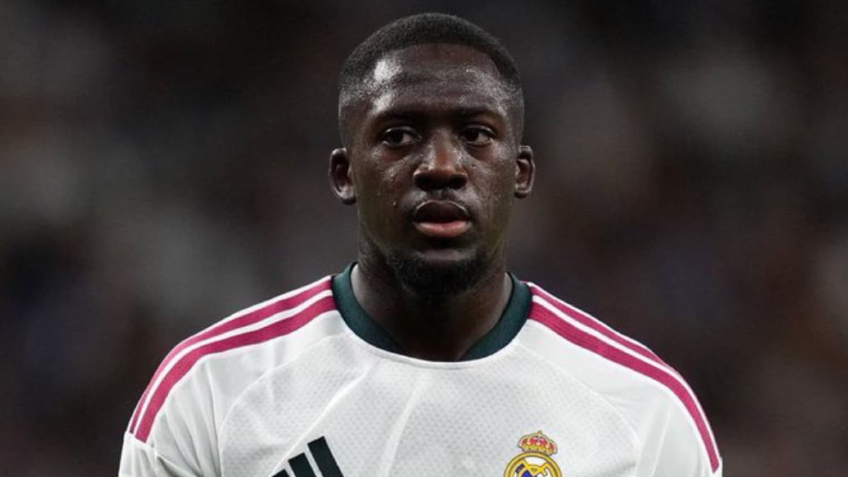 Ibrahima Konaté is already raising doubts at Real Madrid!