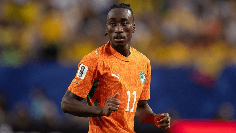 Diomande Left Out of RB Leipzig Squad Ahead of Real Move