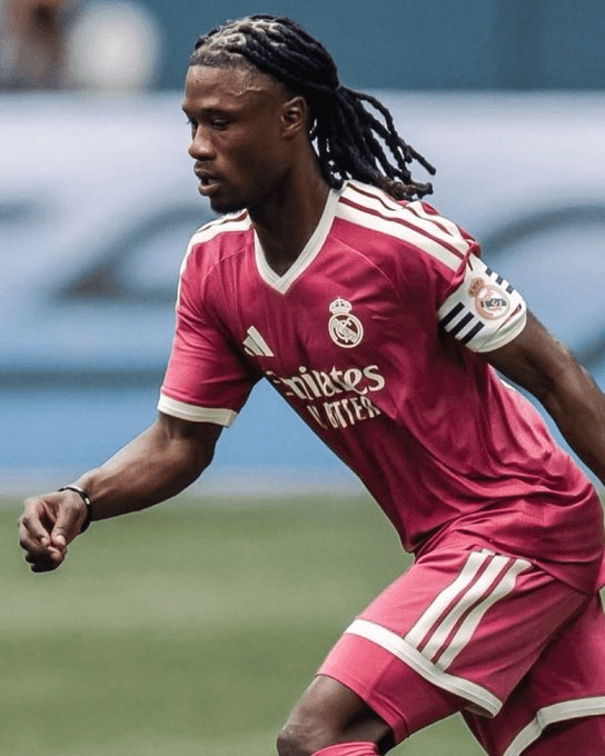Who are the big winners of Real Madrid's pre-season?