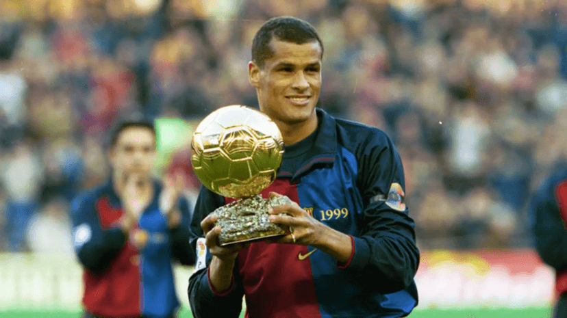 8 Players Who Said No to Real Madrid and Chose Barcelona