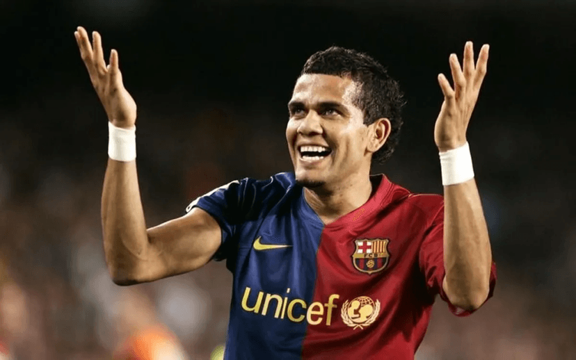 8 Players Who Said No to Real Madrid and Chose Barcelona