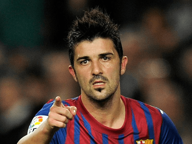 8 Players Who Said No to Real Madrid and Chose Barcelona
