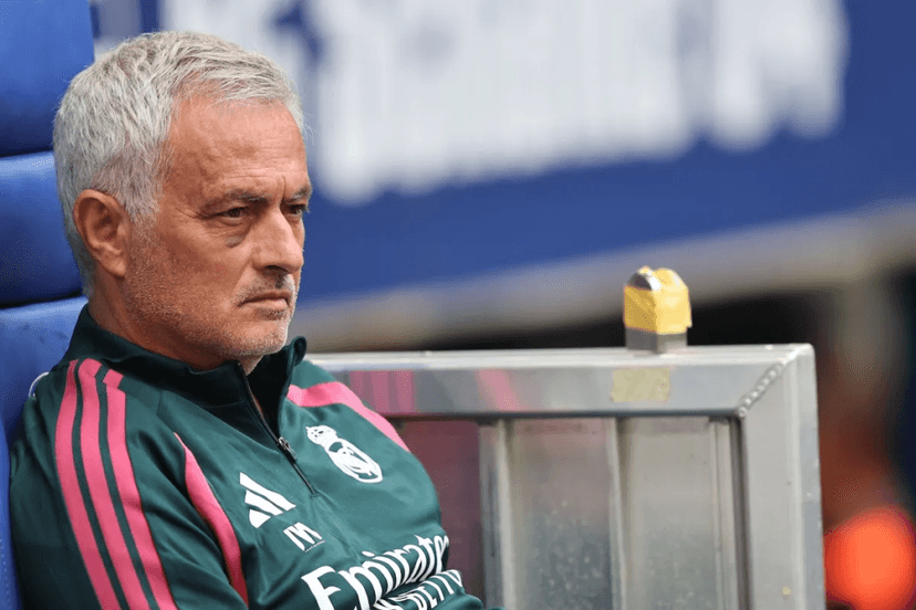Diomandé, Güler, Barça: Mourinho’s latest revelations