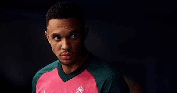Mourinho wants to test Alexander-Arnold in a new position.