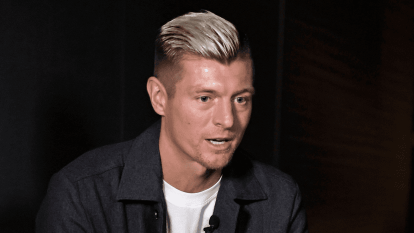 2026 Ballon d'Or: Toni Kroos names his top favorite
