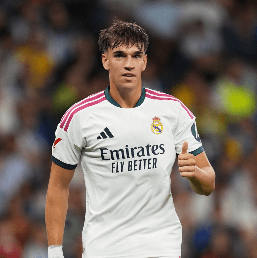 Courtois impressed by Carlos Espí after his La Liga debut