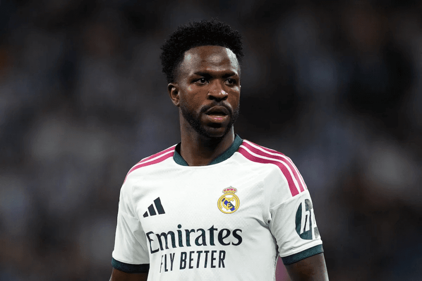 Real Madrid: Mourinho warned Vinicius before the match.