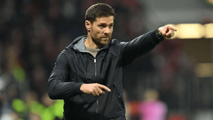 Xabi Alonso breaks his silence on his failure at Real Madrid.