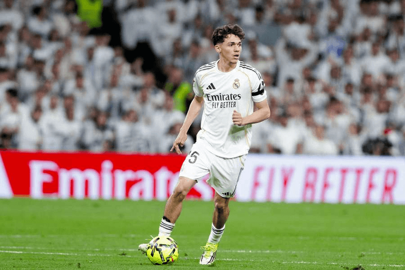 Real Make Firm Decision After Receiving Transfer Offer