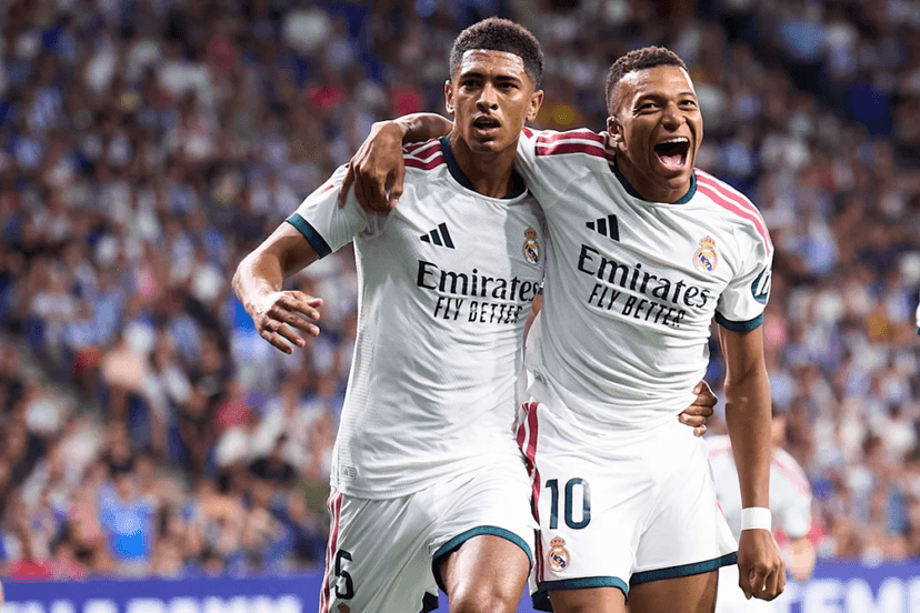 Real Madrid – Real Sociedad: probable line-ups