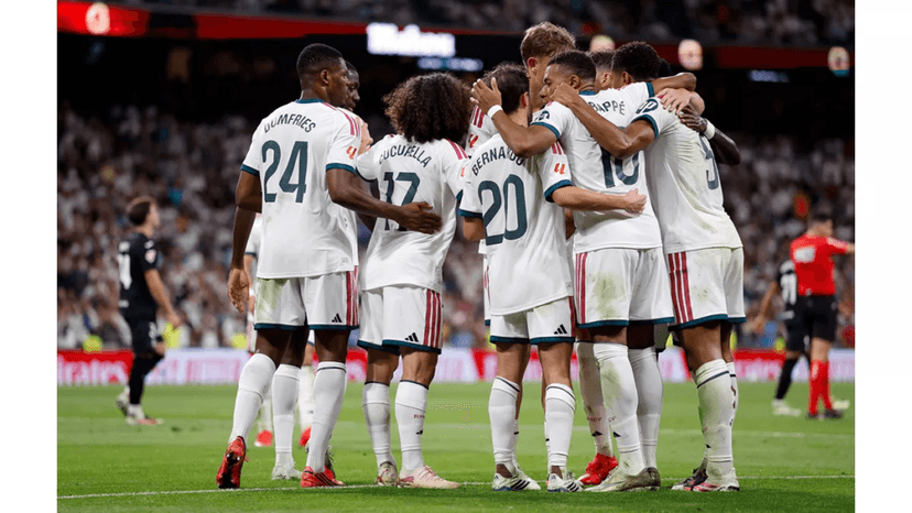 Champions League: Real will find out its 8 opponents today.
