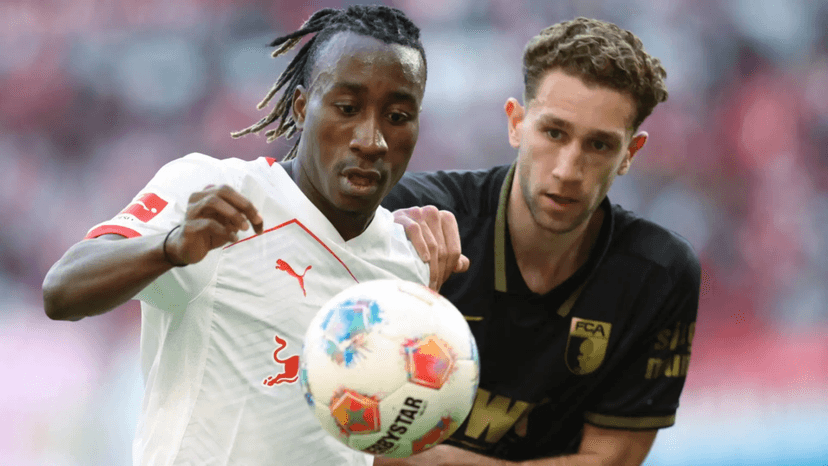 PSG Transfer Market: Pierre Ménès slams Yan Diomandé.