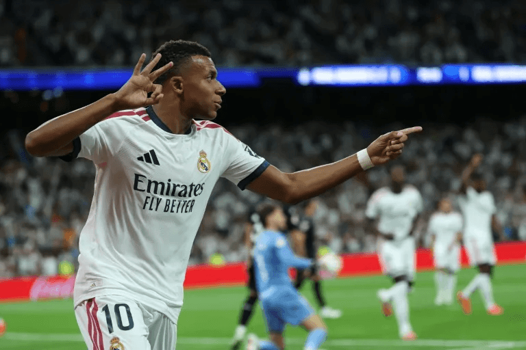 Why Mbappé deserves the Ballon d'Or, according to Valdano