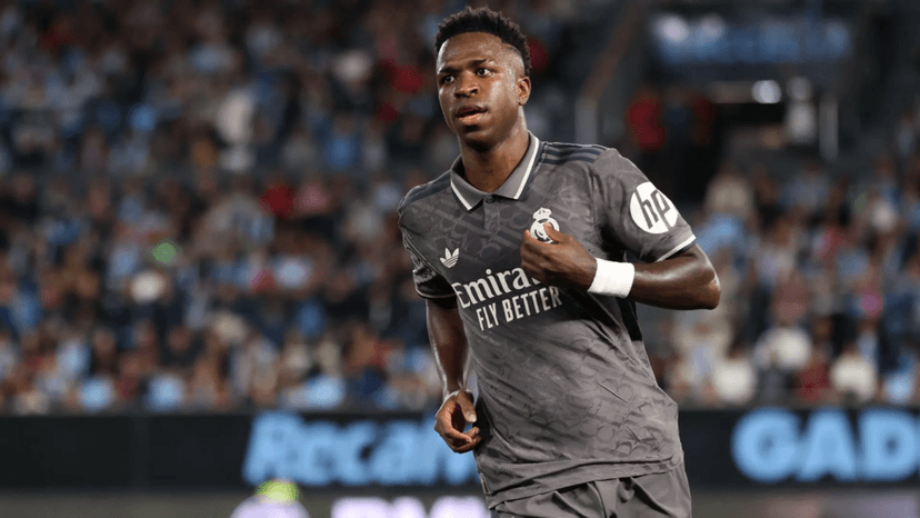 Bombshell: Vinicius Jr.'s Situation at Real Has Changed