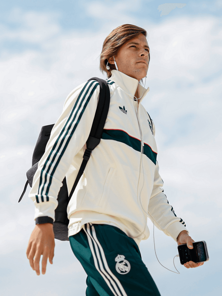 Real Madrid lands in Austria ahead of Fiorentina clash