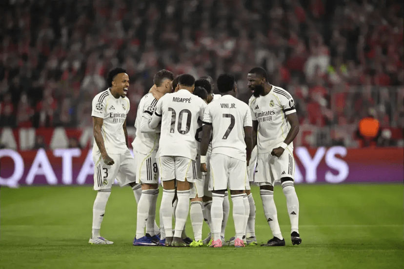 Real Madrid vs. Deportivo: Mourinho announces his squad list