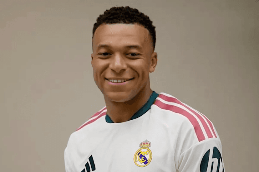 Mbappé Makes a Promise: "We're Going to Win Trophies"