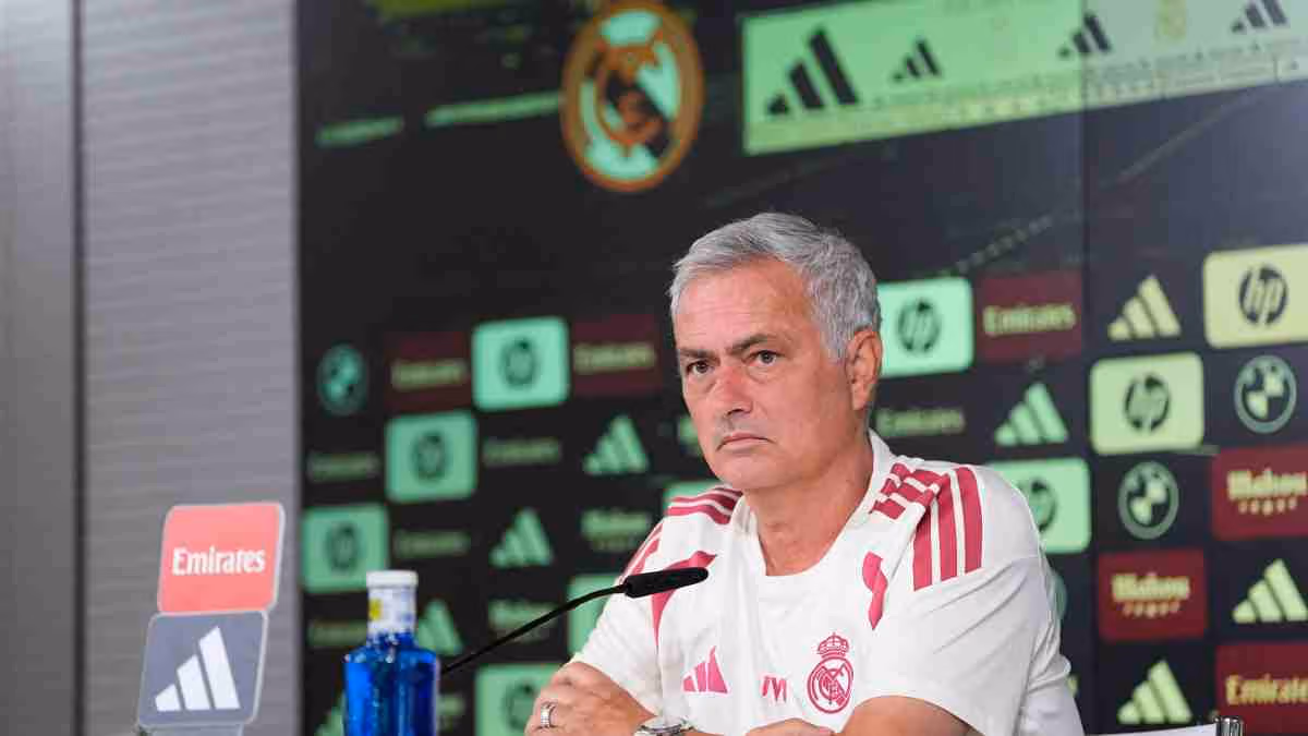 Real:3 reinforcements for Mourinho before facing Inter Milan