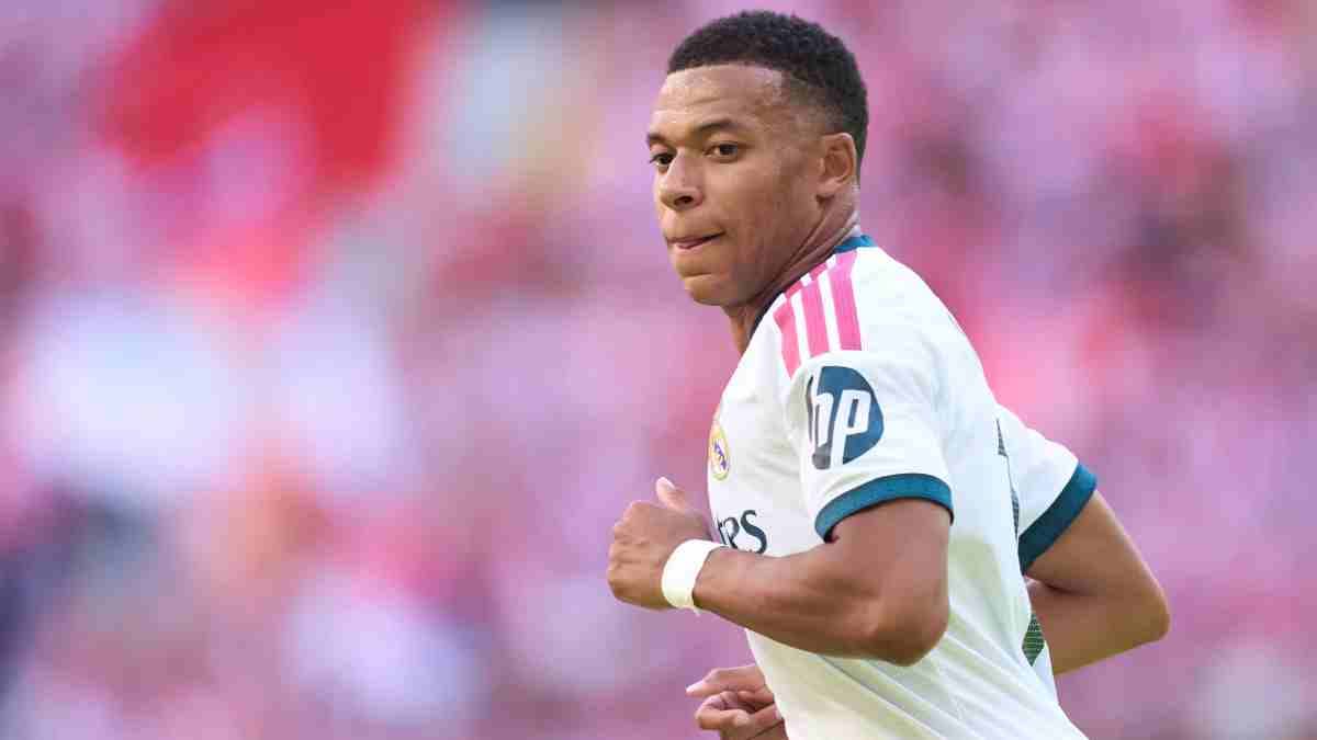 Real Madrid : Mbappé Faces Brutal Criticism from Spain