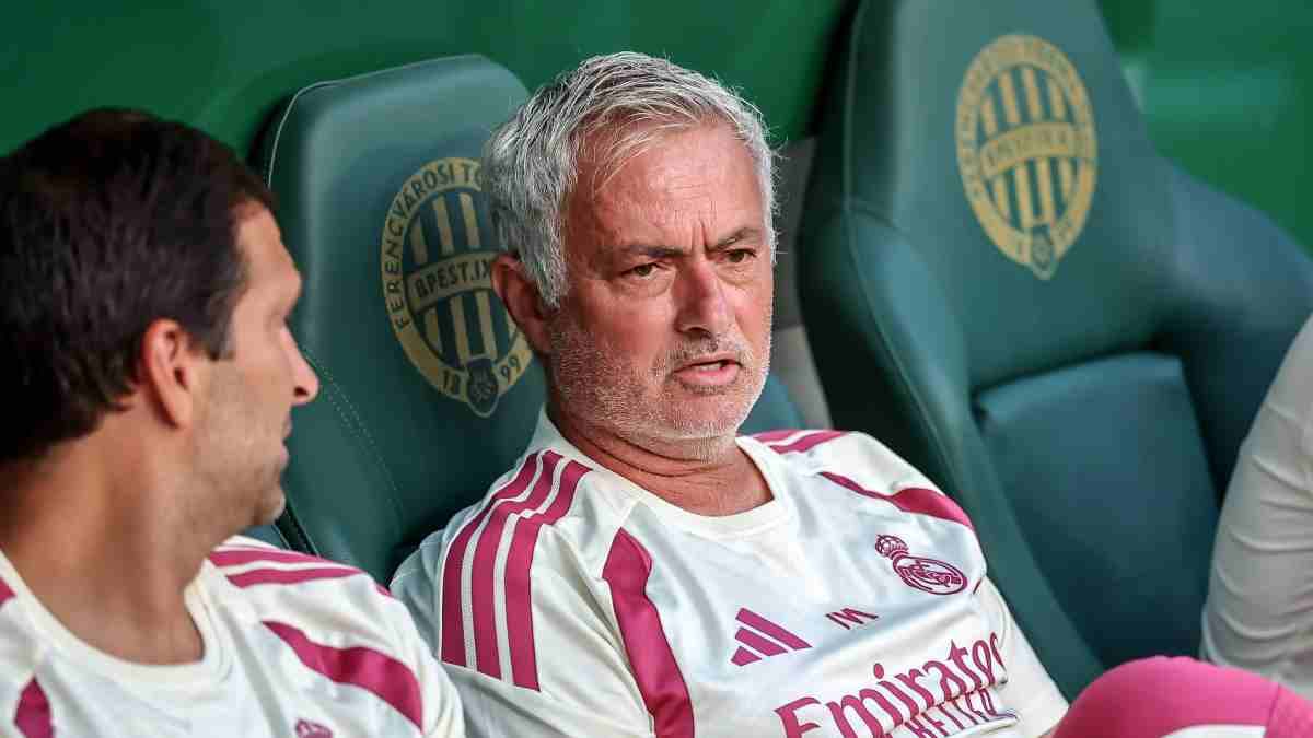 Real Madrid : Mourinho has a tailor-made plan for the break.