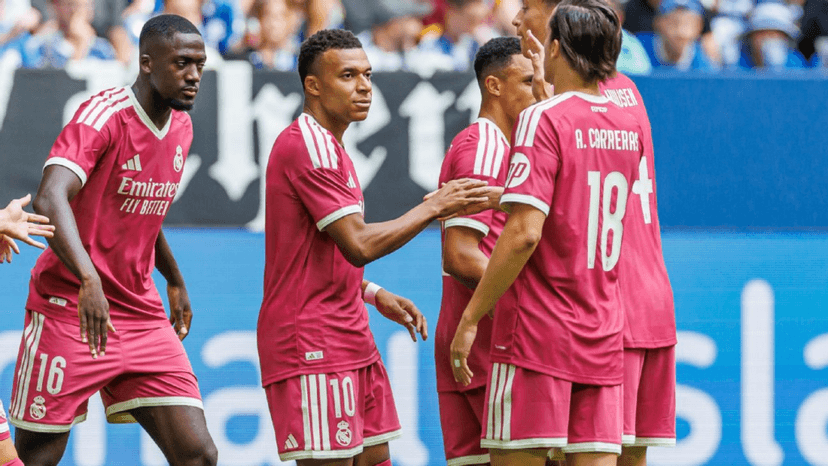 2026 Ballon d’Or: four Real Madrid stars among the nominees