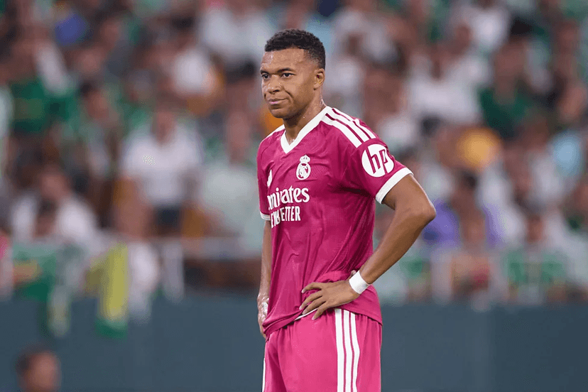 Real Madrid: Mbappé faces a fierce backlash in Spain.