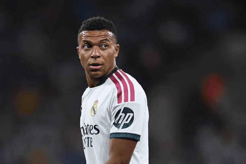 Mbappé, Bellingham, Vinicius… check out all the ratings.