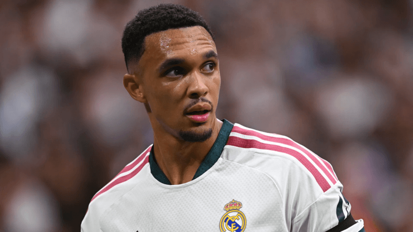 Real Madrid : Tuchel warns Trent Alexander-Arnold.
