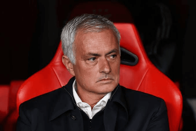 José Mourinho hits back at Real Madrid's detractors!