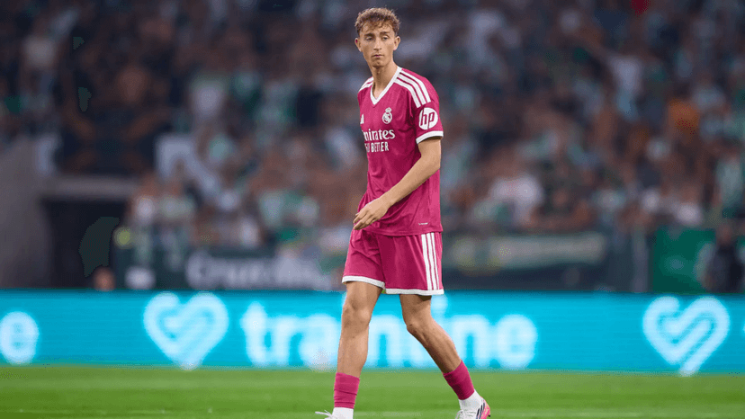 Huijsen sends a warning to Barça ahead of El Clásico.