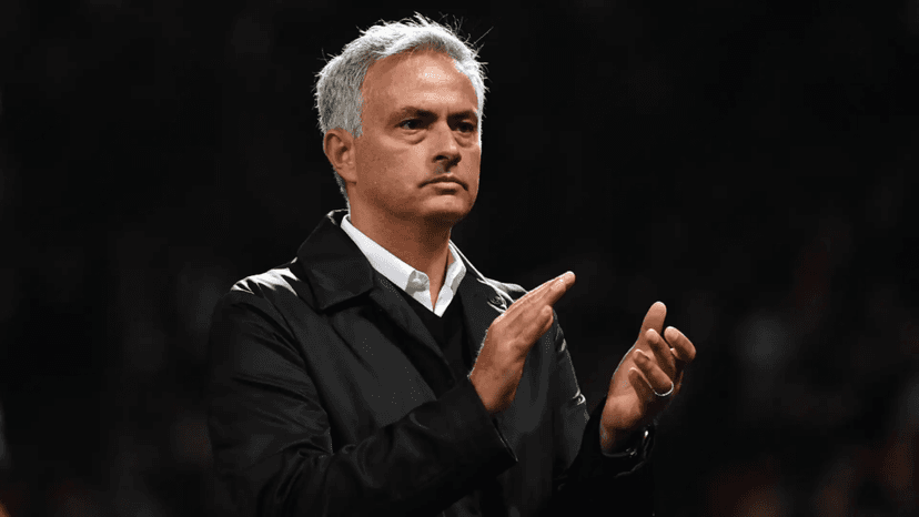 "Don't betray me": Mourinho's rule with his players