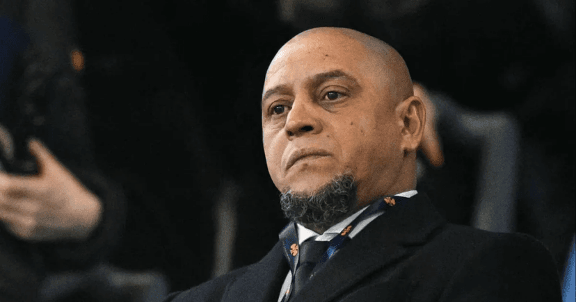 Real Madrid: Roberto Carlos reveals how he lost €160 million