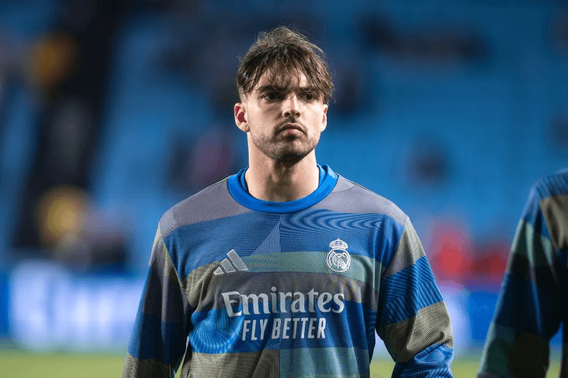 Bad news for Real Madrid: a key player is ruled out.