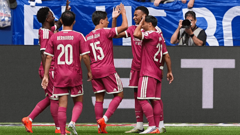 7 Real Madrid Players Out of Champions League Clash vs Inter