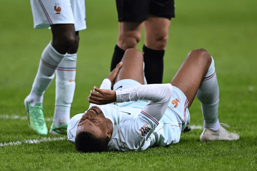 Kylian Mbappé spotted out in Paris: Real Madrid reacts