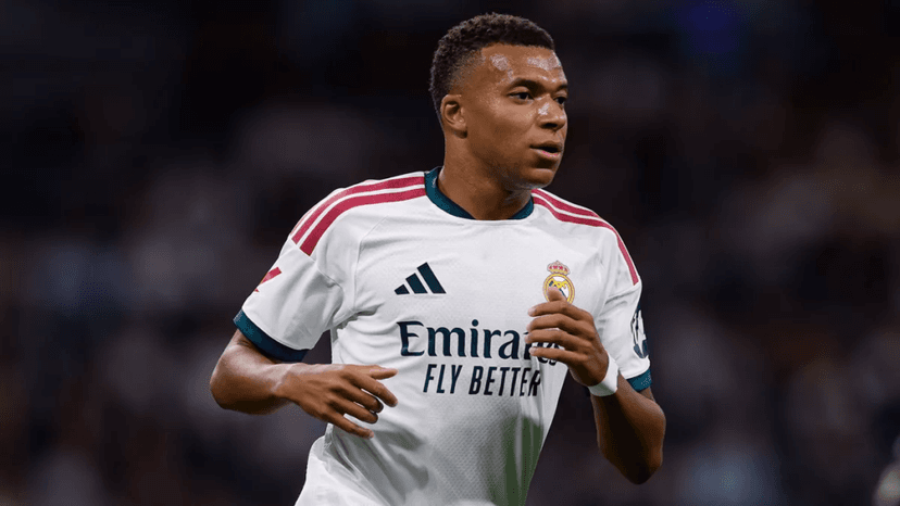 Thierry Henry defends Mbappé over team-effort criticism.