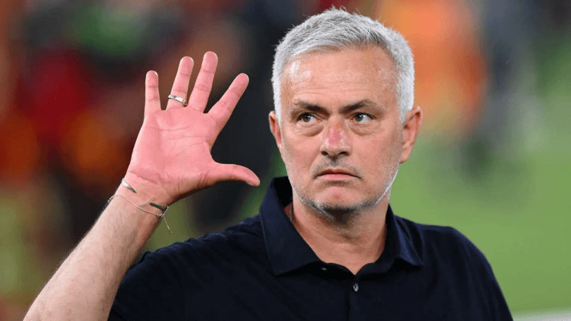 Real Madrid : José Mourinho décroche sa cinquième recrue estivale.
