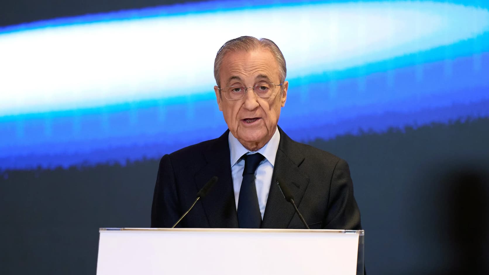 Le Real Madrid atteint un record historique de 189 millions d’euros.
