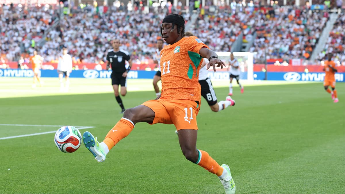 Plus dans le groupe de Leipzig : Yan Diomandé est attendu au Real Madrid