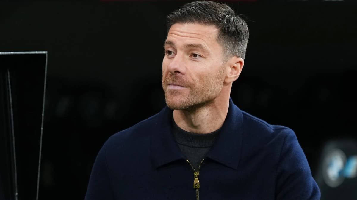 Xabi Alonso brise le silence sur son échec au Real Madrid