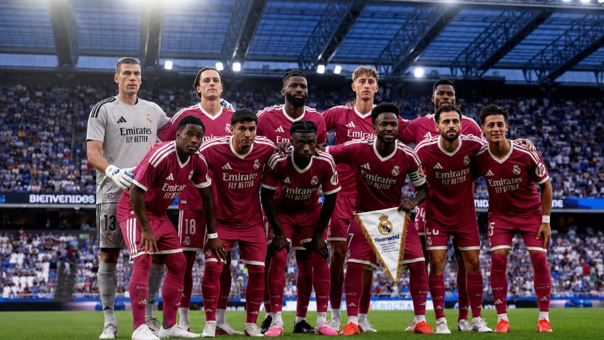 Brahim décisif, Lunin impérial : ce qu’il faut retenir du Real Madrid