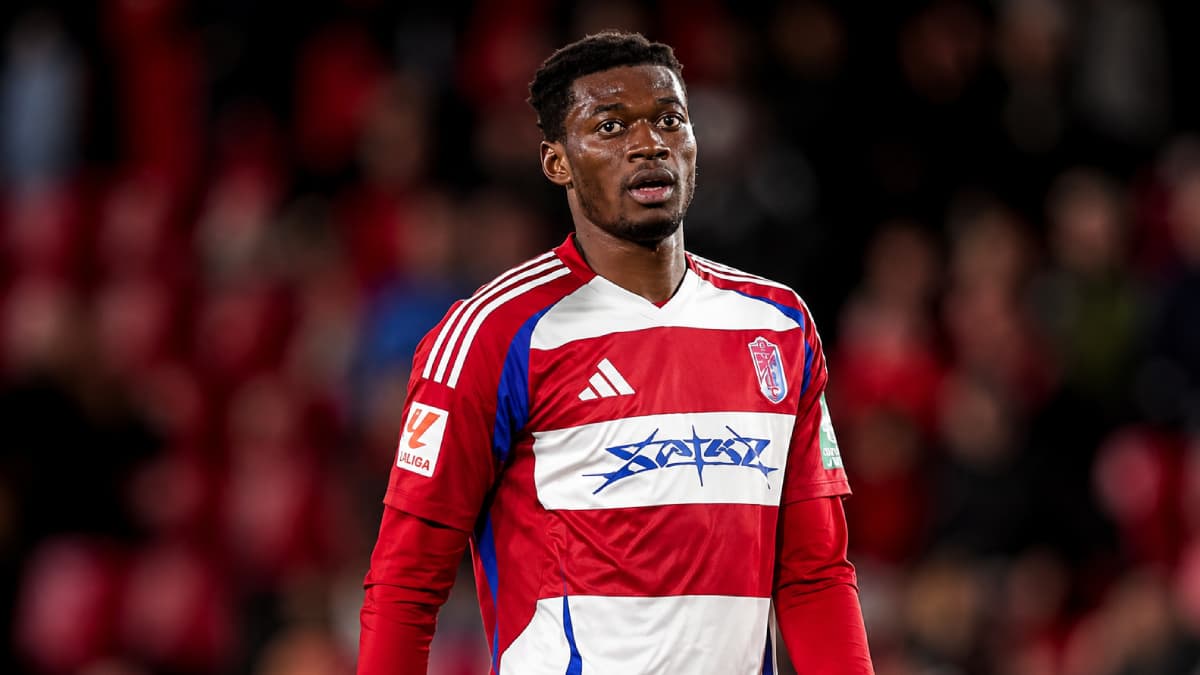 Le Real Madrid trouve un accord pour recruter Oscar Naasei.