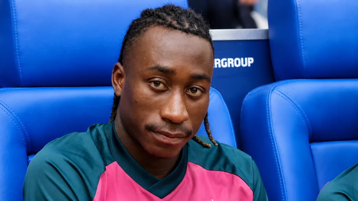 Yan Diomandé répond cash à la pression de son énorme transfert