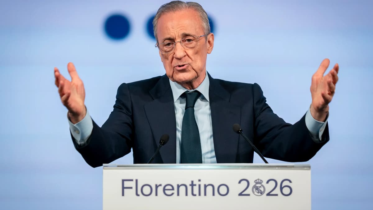 Real Madrid : un dernier coup reste possible avant la fin du mercato