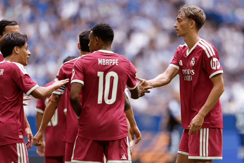 Le Real Madrid prend une décision majeure concernant la suite du mercato.