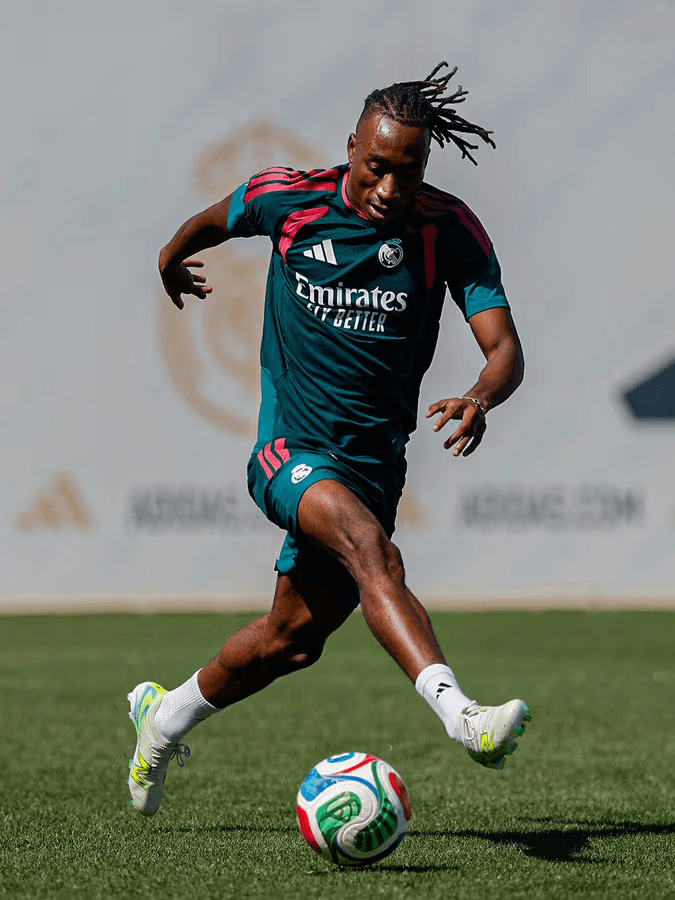 Ce ne sont pas Mbappé ou Vinicius : les vrais gagnants de la pré-saison