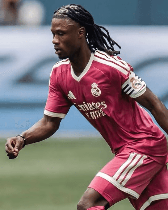 Ce ne sont pas Mbappé ou Vinicius : les vrais gagnants de la pré-saison